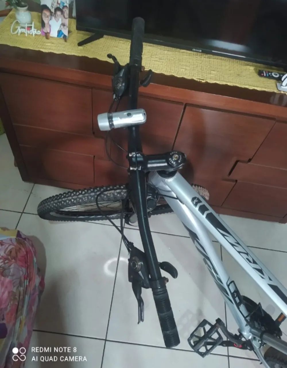 BICICLETA ARO 29 - Foto 4
