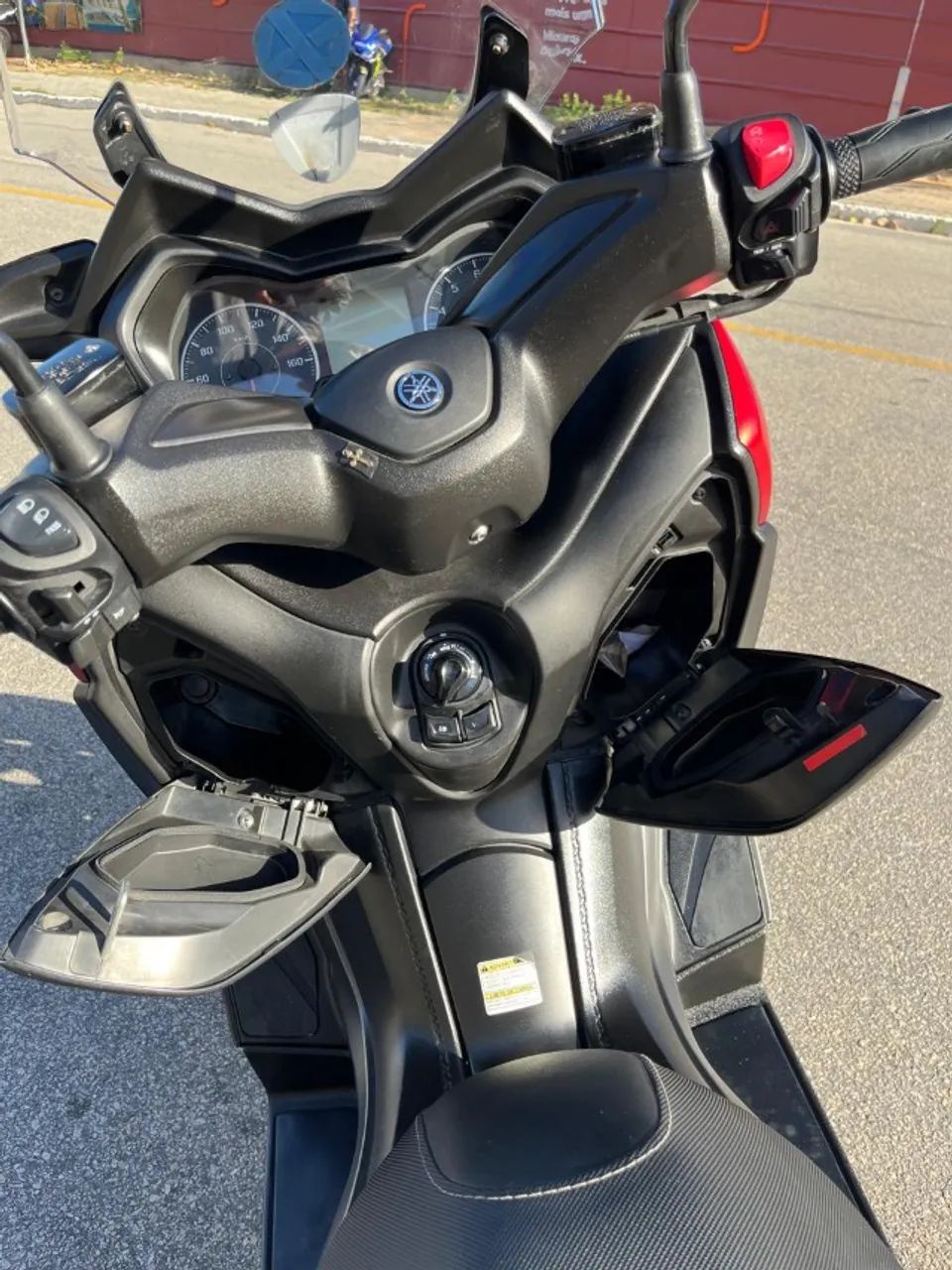 XMax 2022 - Foto 3