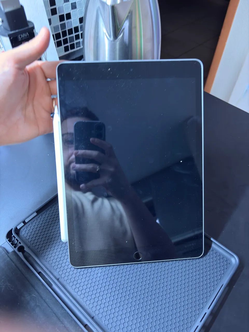 iPad 