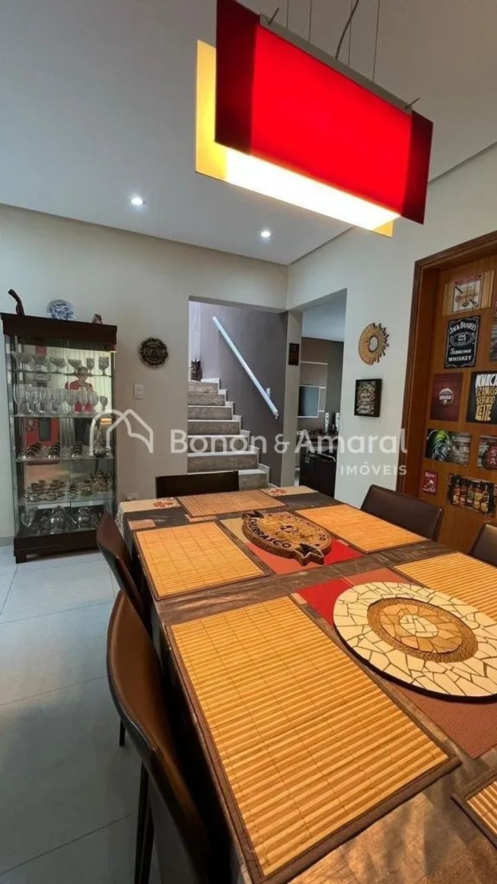 Casa a venda no Condomínio Real Park - Sumaré - Foto 2
