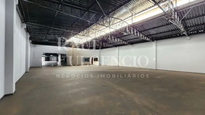 Imóvel Comercial Barracão para alugar em Cambé/Pr. - Foto 2