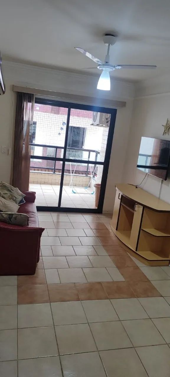 Apartamento ubatuba praia grande. - Foto 3