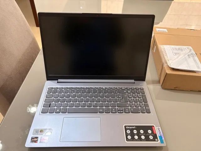 Notebook Lenovo - Foto 4