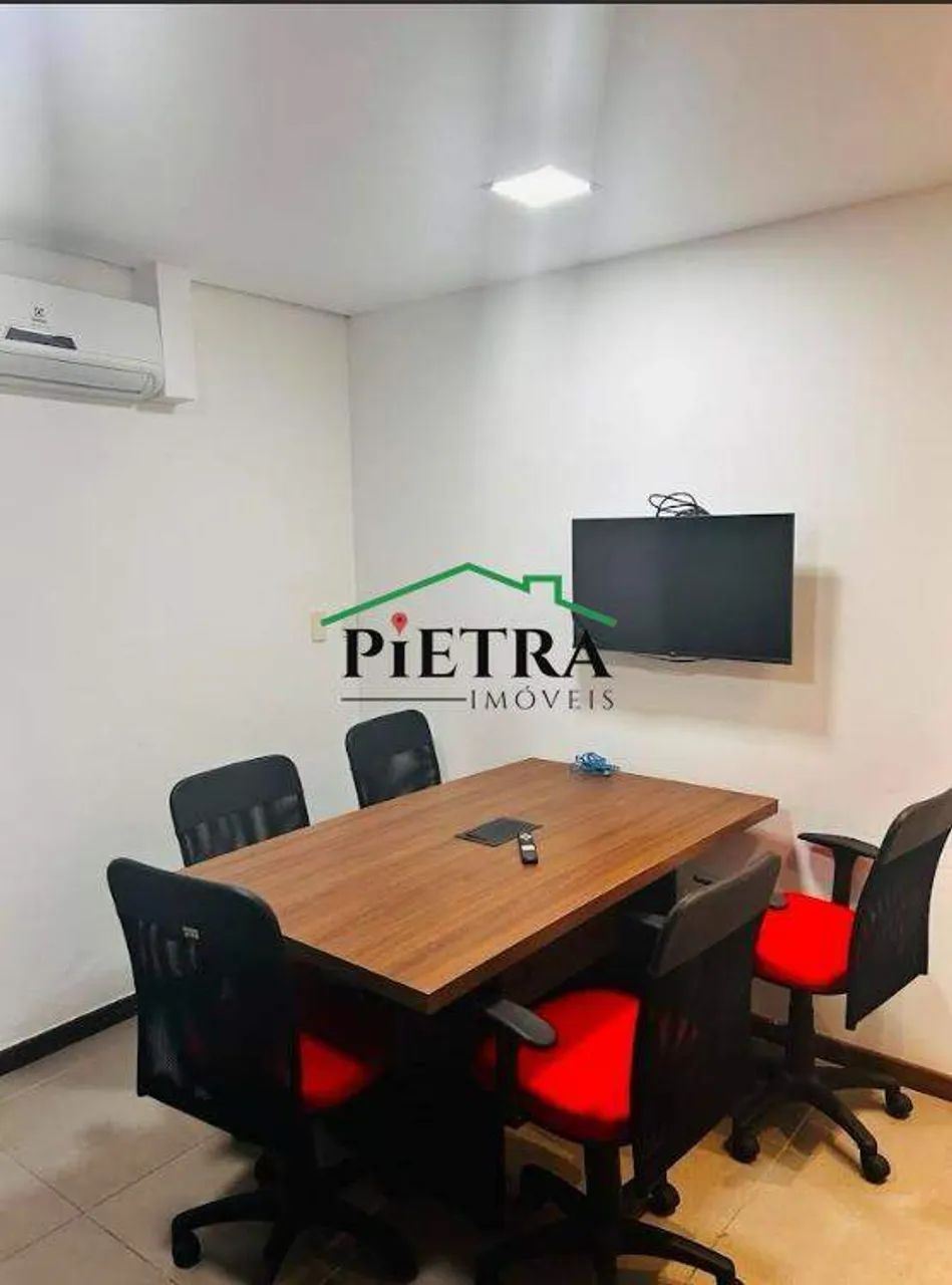 SALA AMPLA PARA ALUGUEL NO ESTORIL - Foto 3