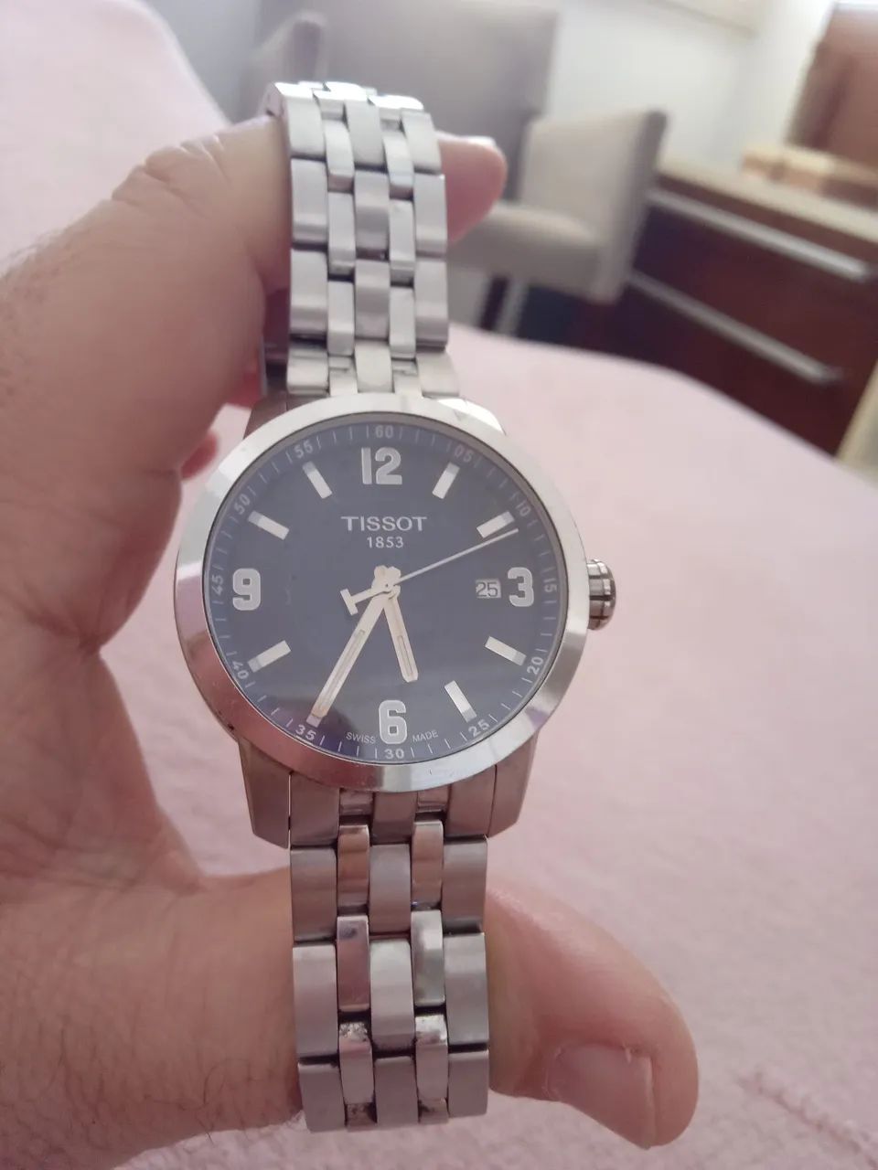 Relógio Tissot Importado  - Foto 2