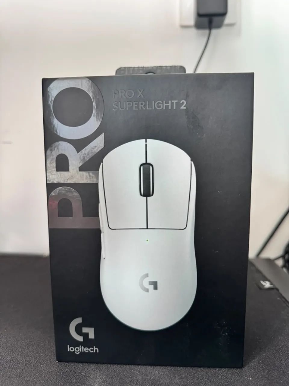 Logitech G Pro Superlight