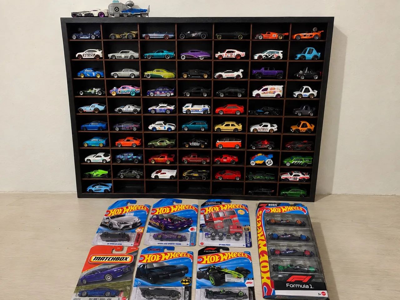 Miniaturas