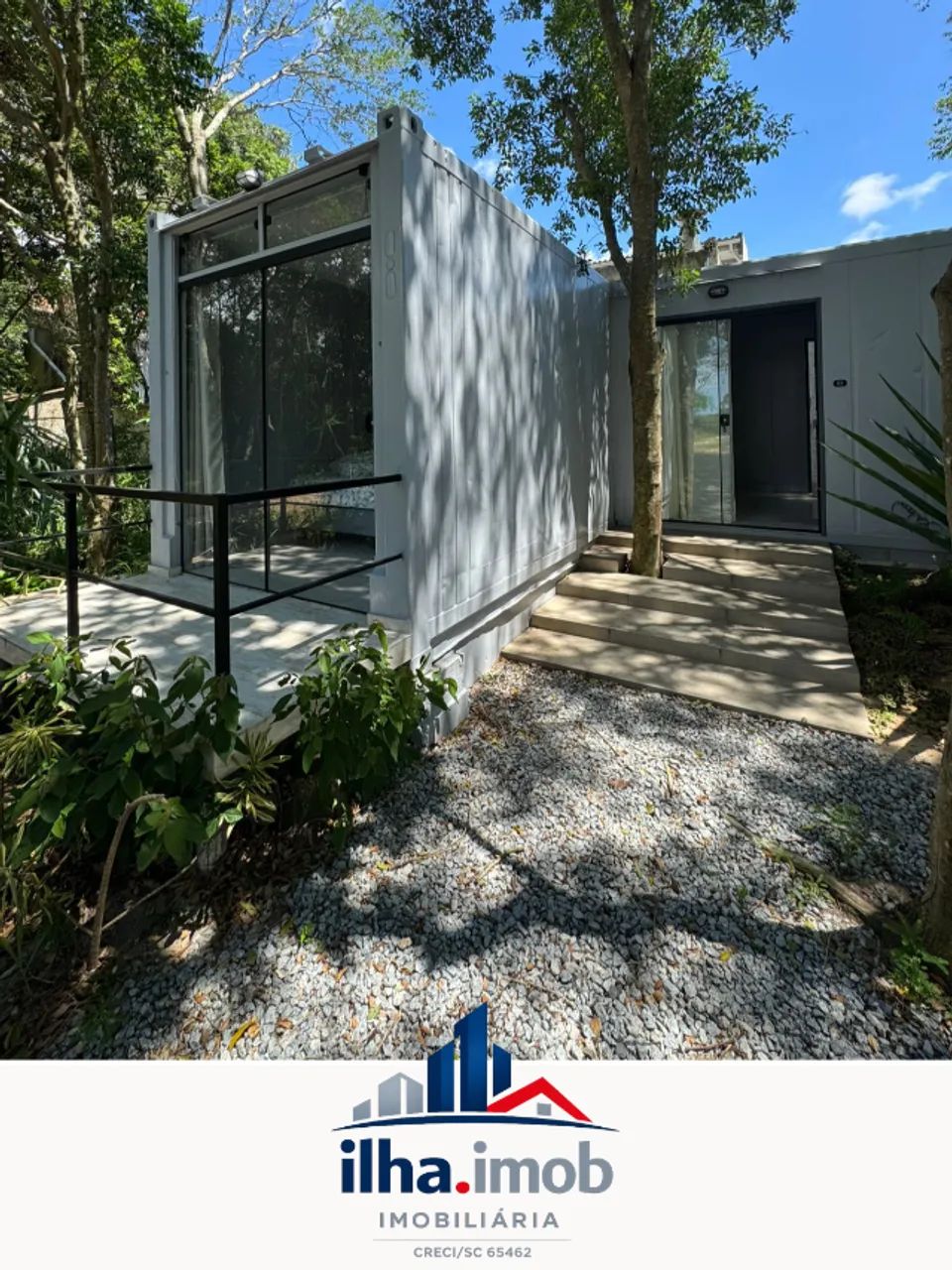 Studio Mobiliado para Locação - Condomínio Villa dos Anjos