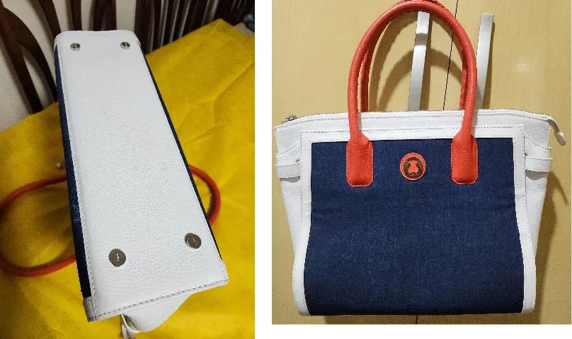 Bolsas Tous (Couro e Denin) - Foto 5