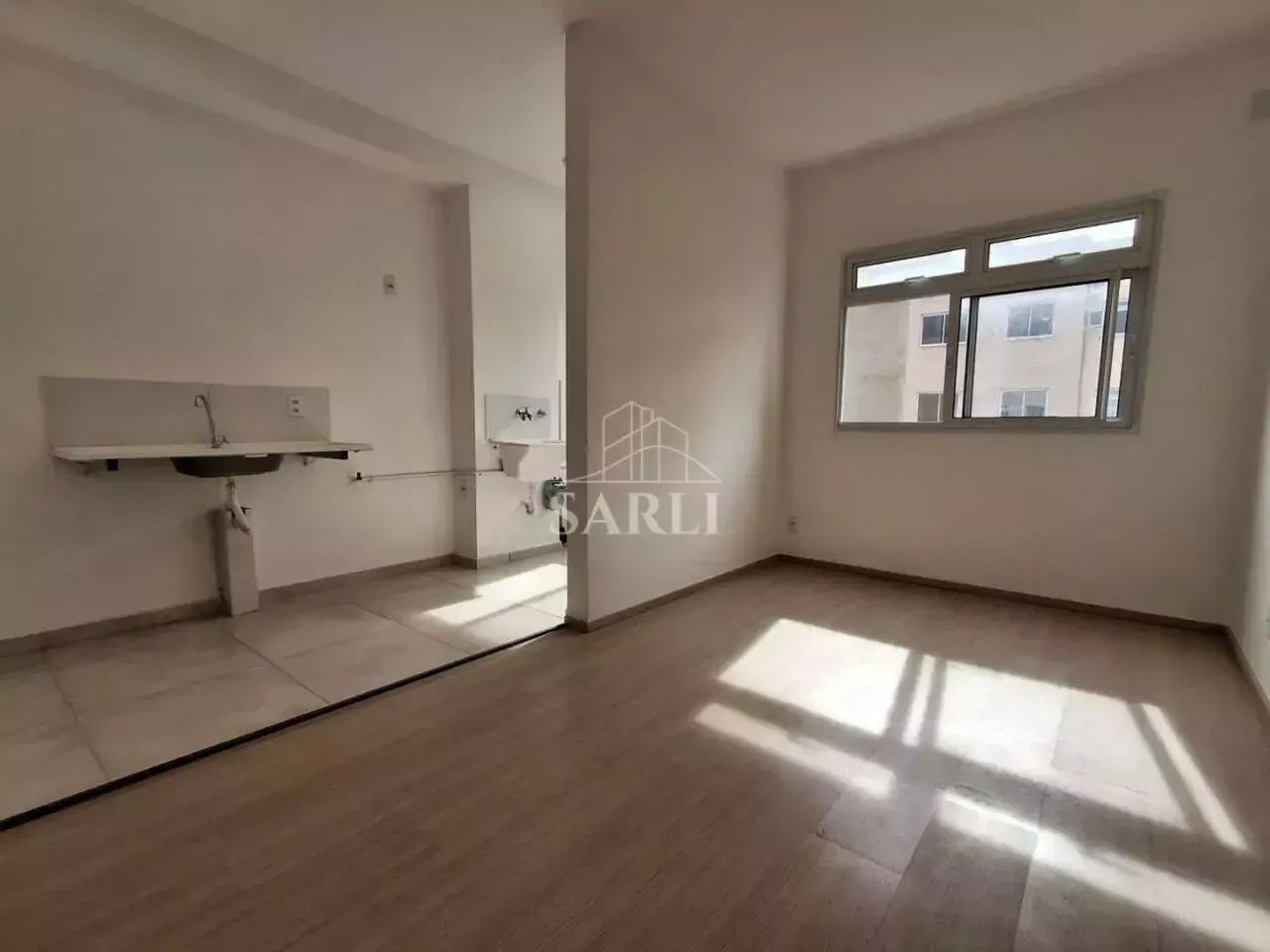Apartamento, com 2 dormitórios, com piscina, de 49 m² Bela Vista - Palhoça - Foto 5