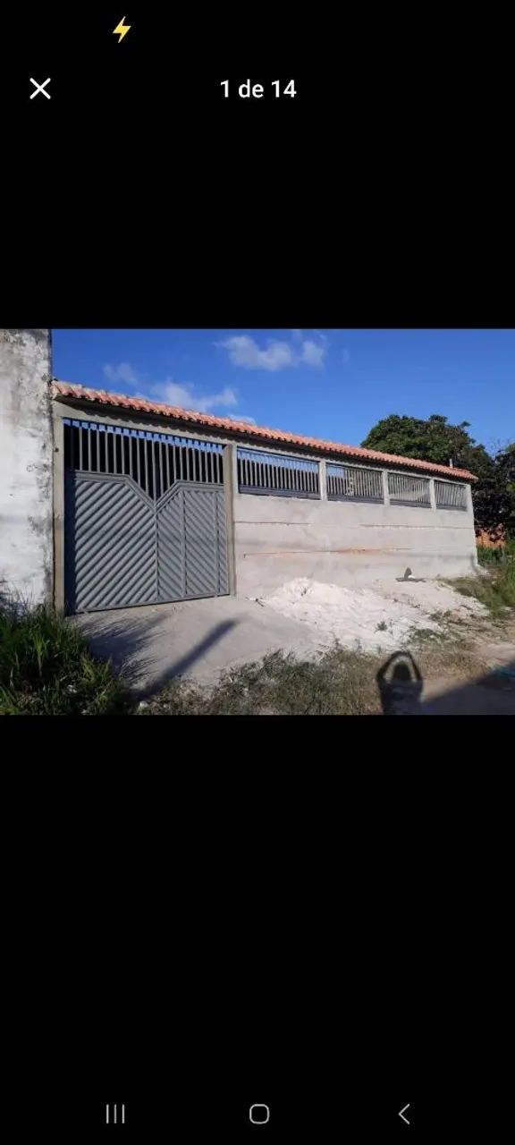 Foto - Belém - Pedreira