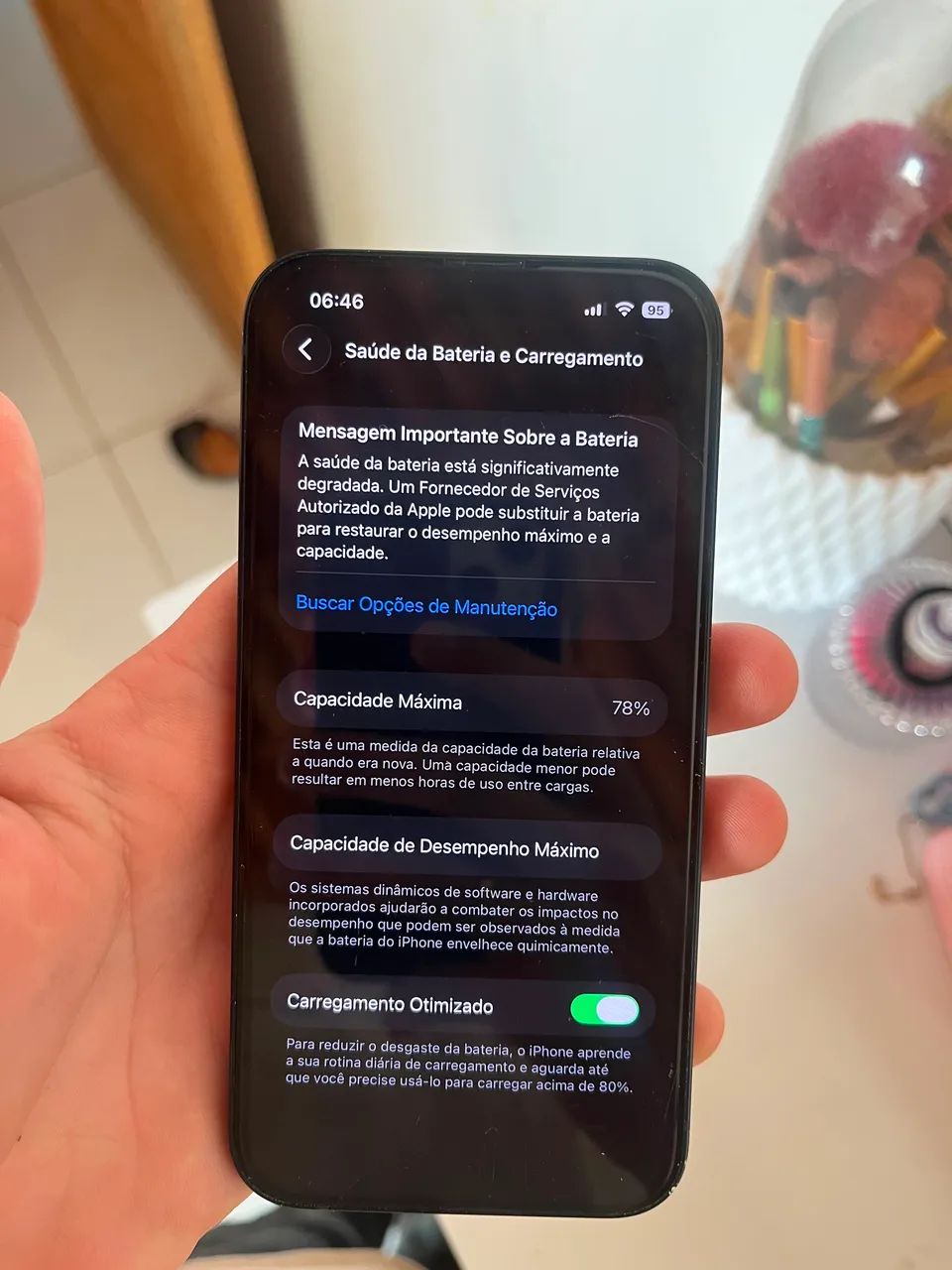 iPhone 13 128 gb  - Foto 3