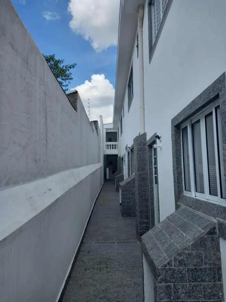 Residencial - Vl Progredior - Foto 3