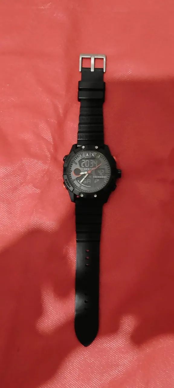 RELÓGIO ARMANI  - Foto 2