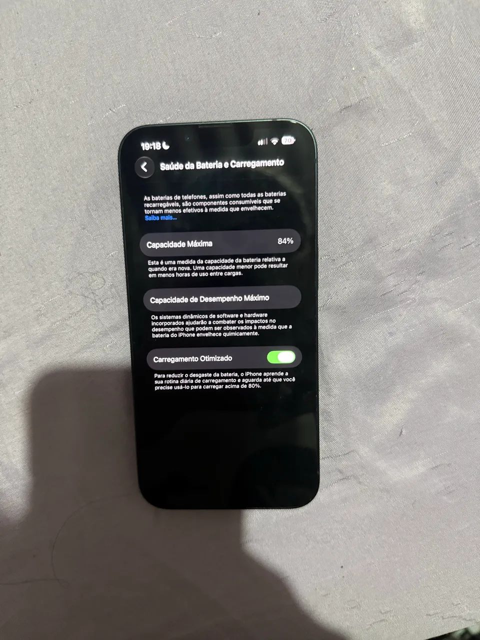 iPhone 13 256gb - Foto 2