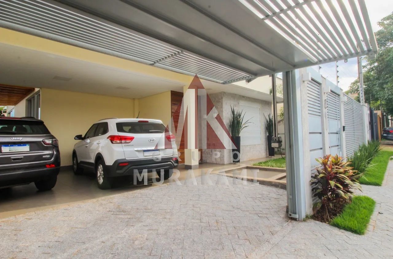 CASA SOBRADO - JD ITÁLIA - Foto 4
