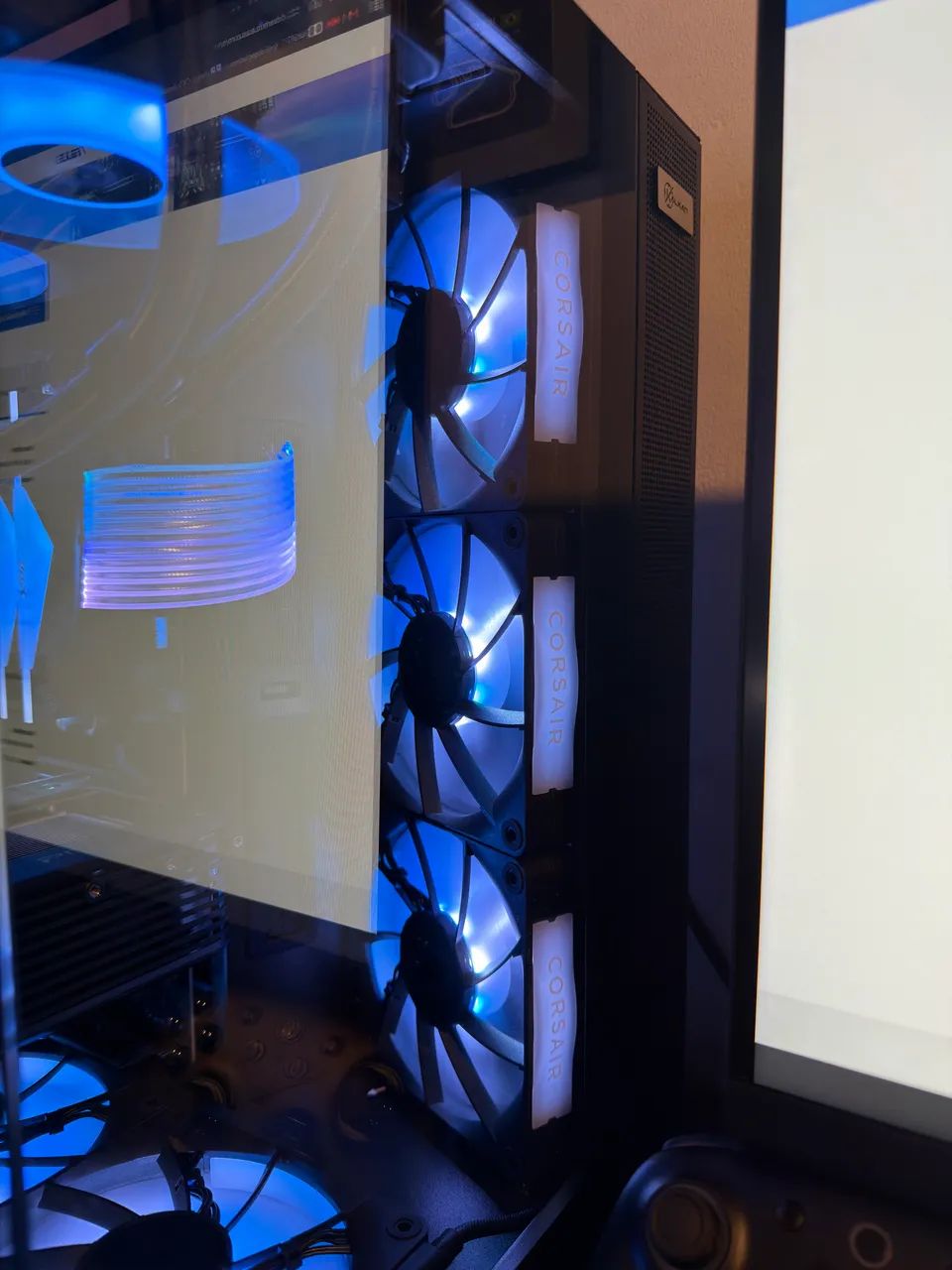 Fans Corsair RX120 - Foto 3