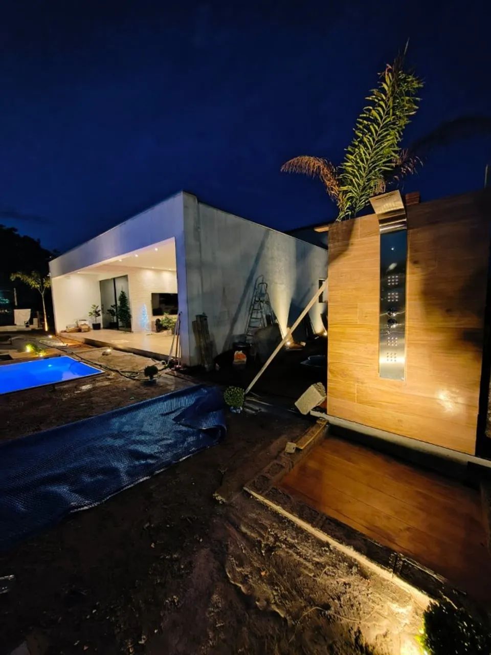 CASA DE LUXO  EM CONDOMÍNIO PARA TEMPORADA - Foto 7