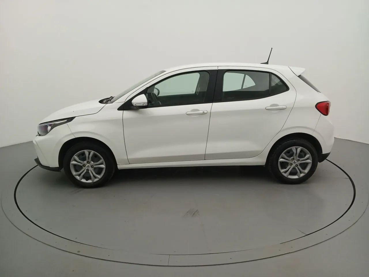 Fiat Argo Drive 1.0 Firefly 2025 - Foto 2