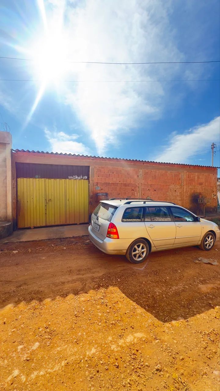 Casa em águas lindas  - Foto 2