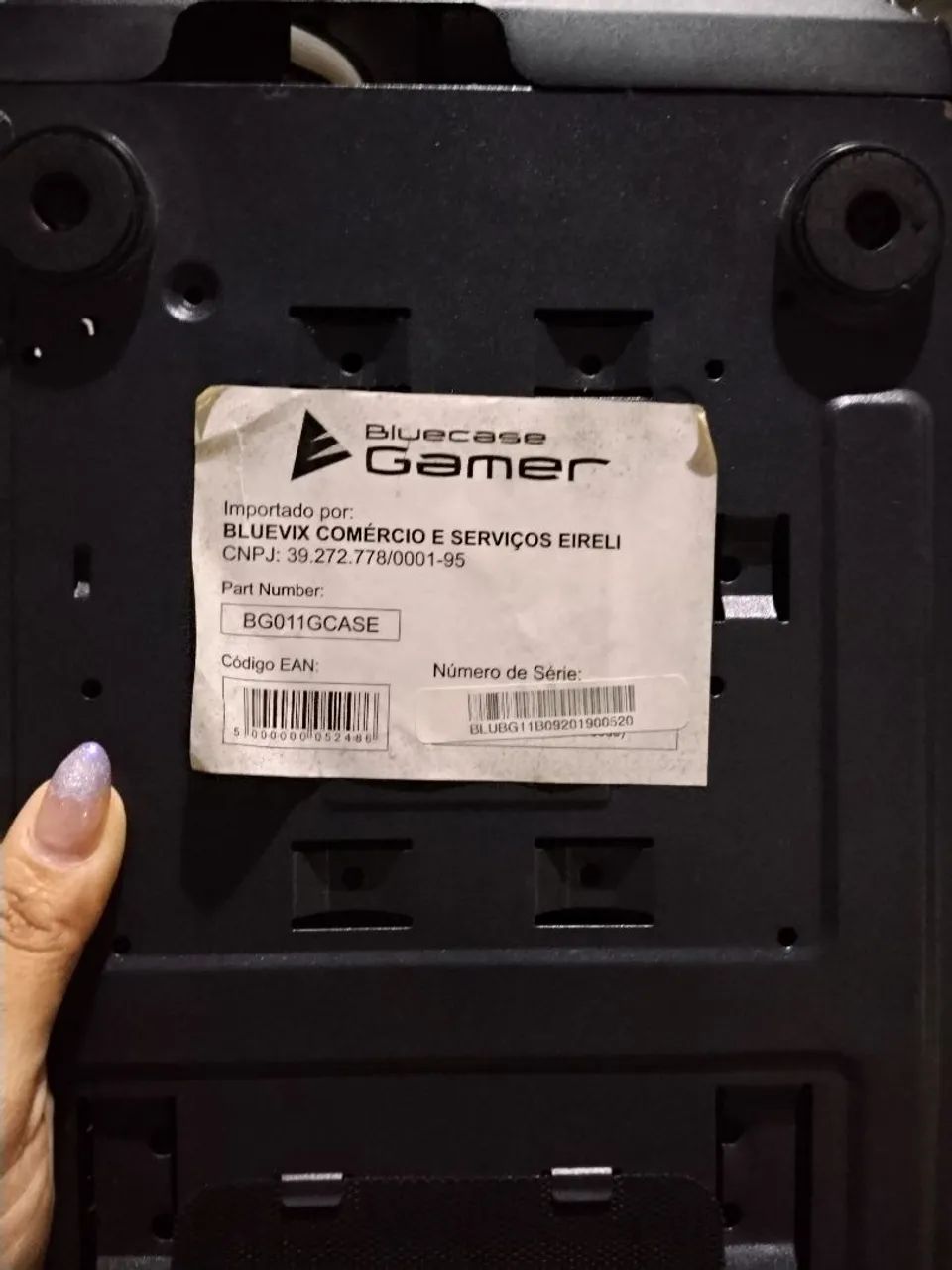 GABINETE GAMER  - Foto 4