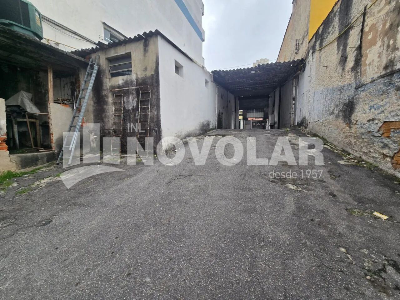Terreno na Vila Maria com 382m2 em Avenida - Foto 5