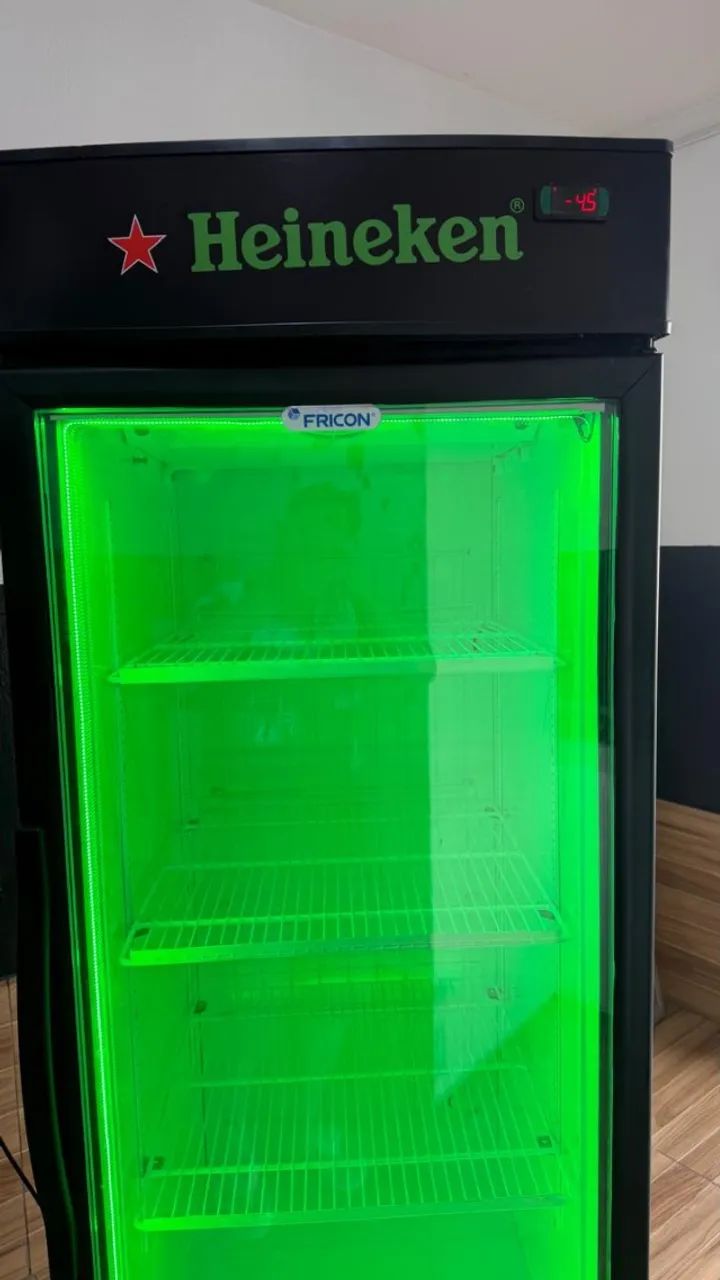 Cervejeiras com Led  - Foto 3