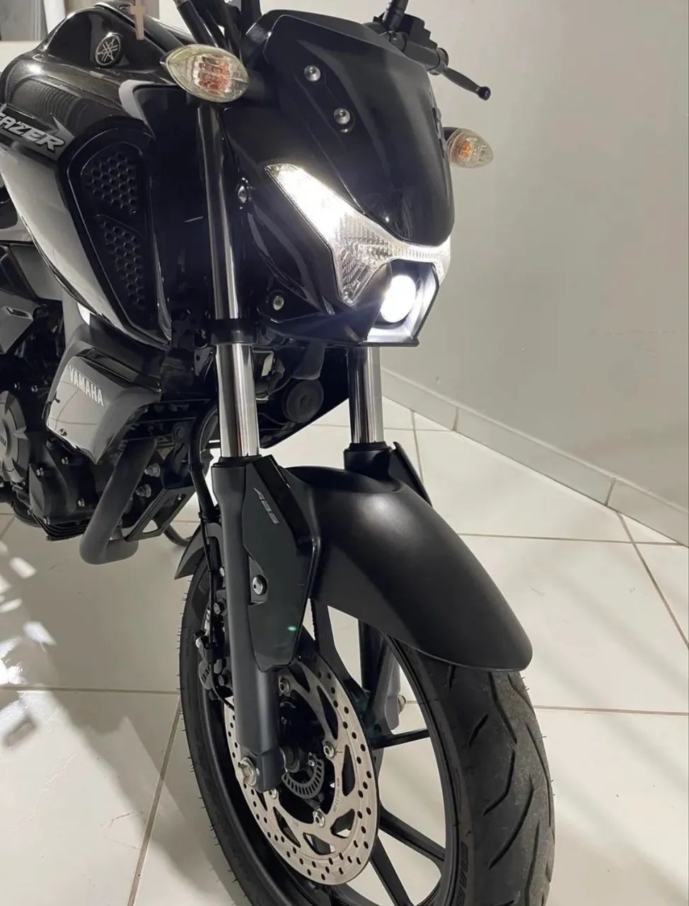 Fazer 2024  - Foto 2
