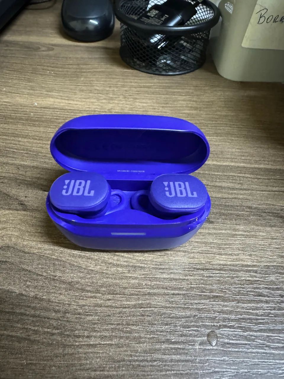 Fone Jbl endurace race 2 