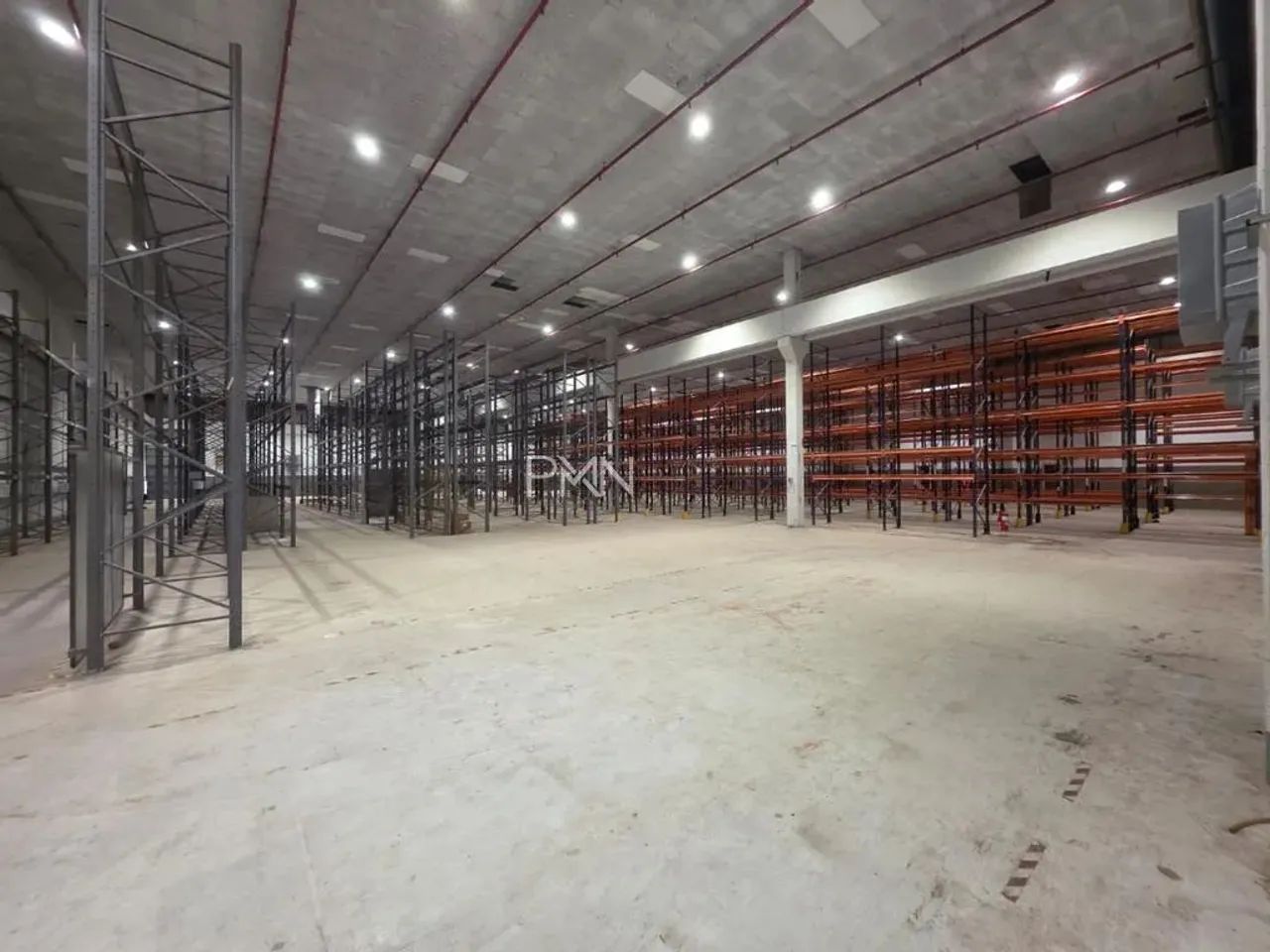 Barracão à venda com 96800 m² em Hortolândia - Foto 3