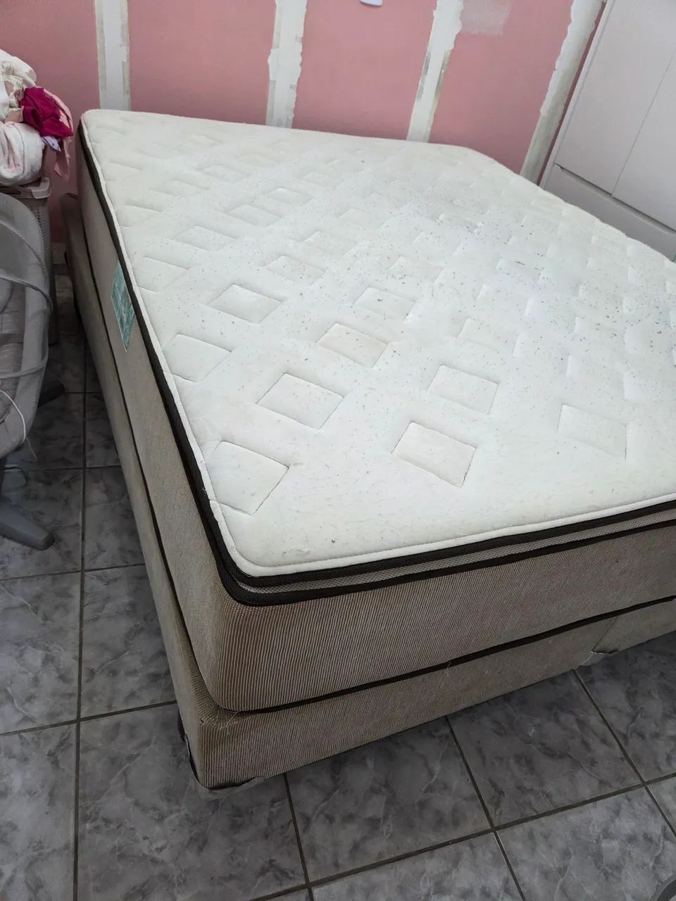 Cama