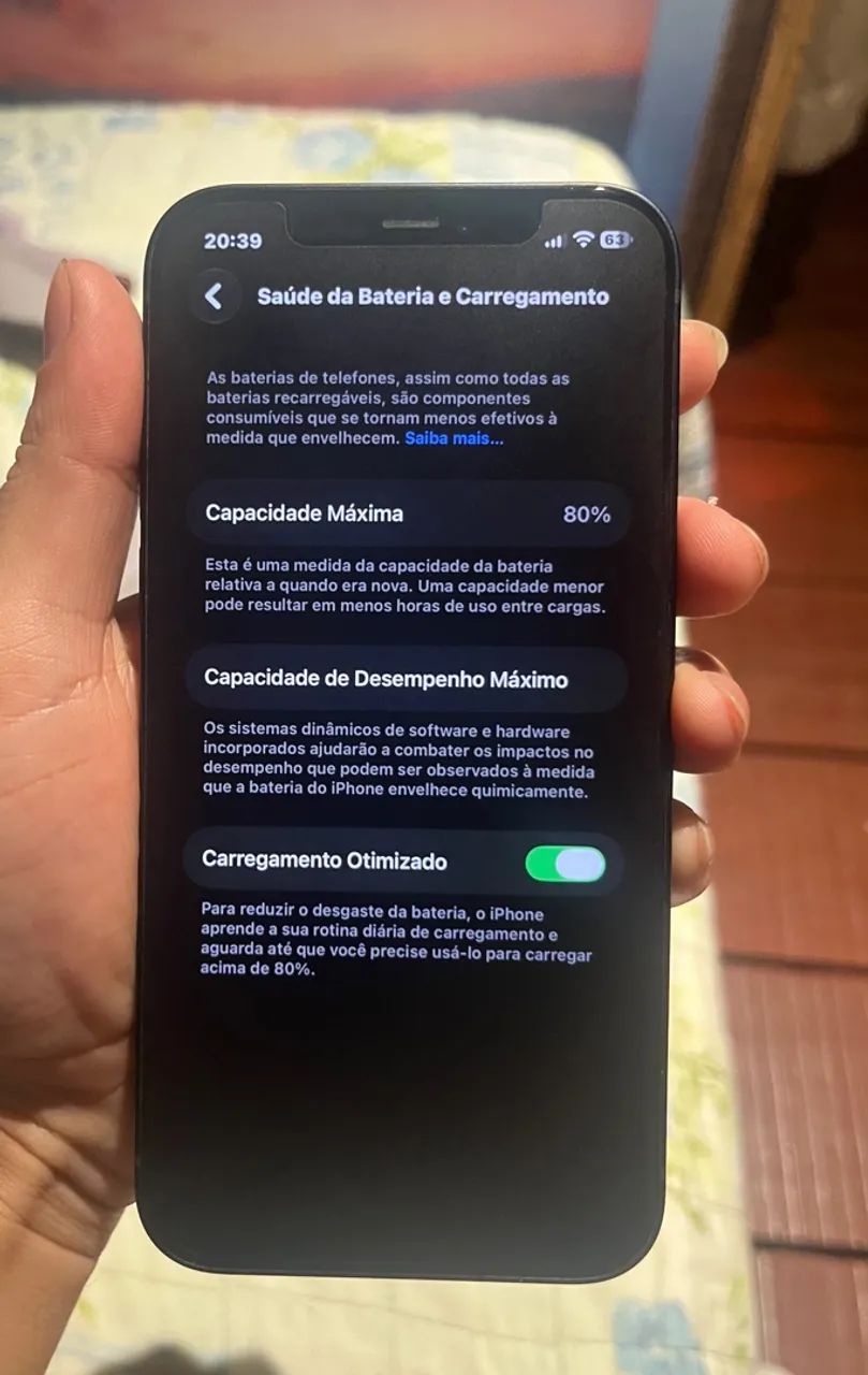 iPhone 12 - Foto 2