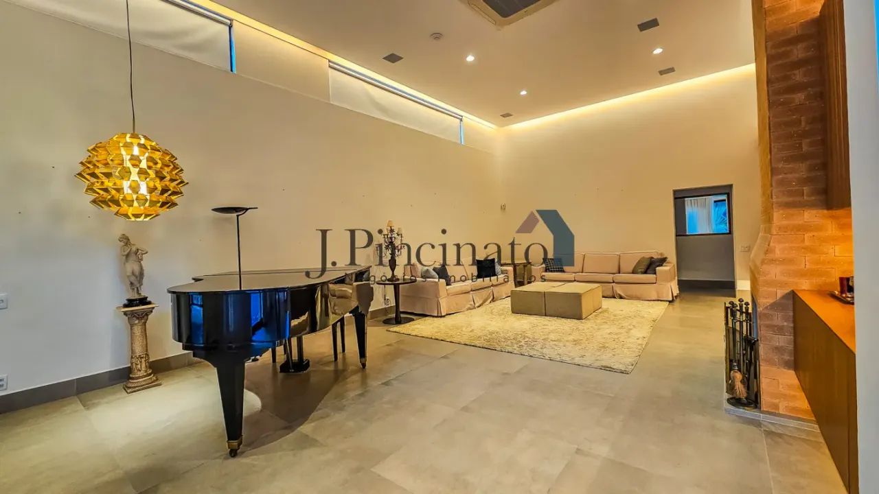 SÍTIO COM 04 SUÍTES NO SANTA CLARA - JUNDIAÍ/SP - REF.21990 - Foto 8