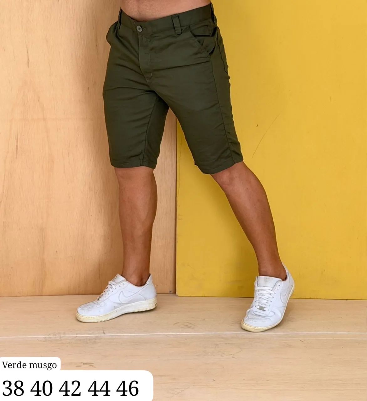 Short jeans  - Foto 5