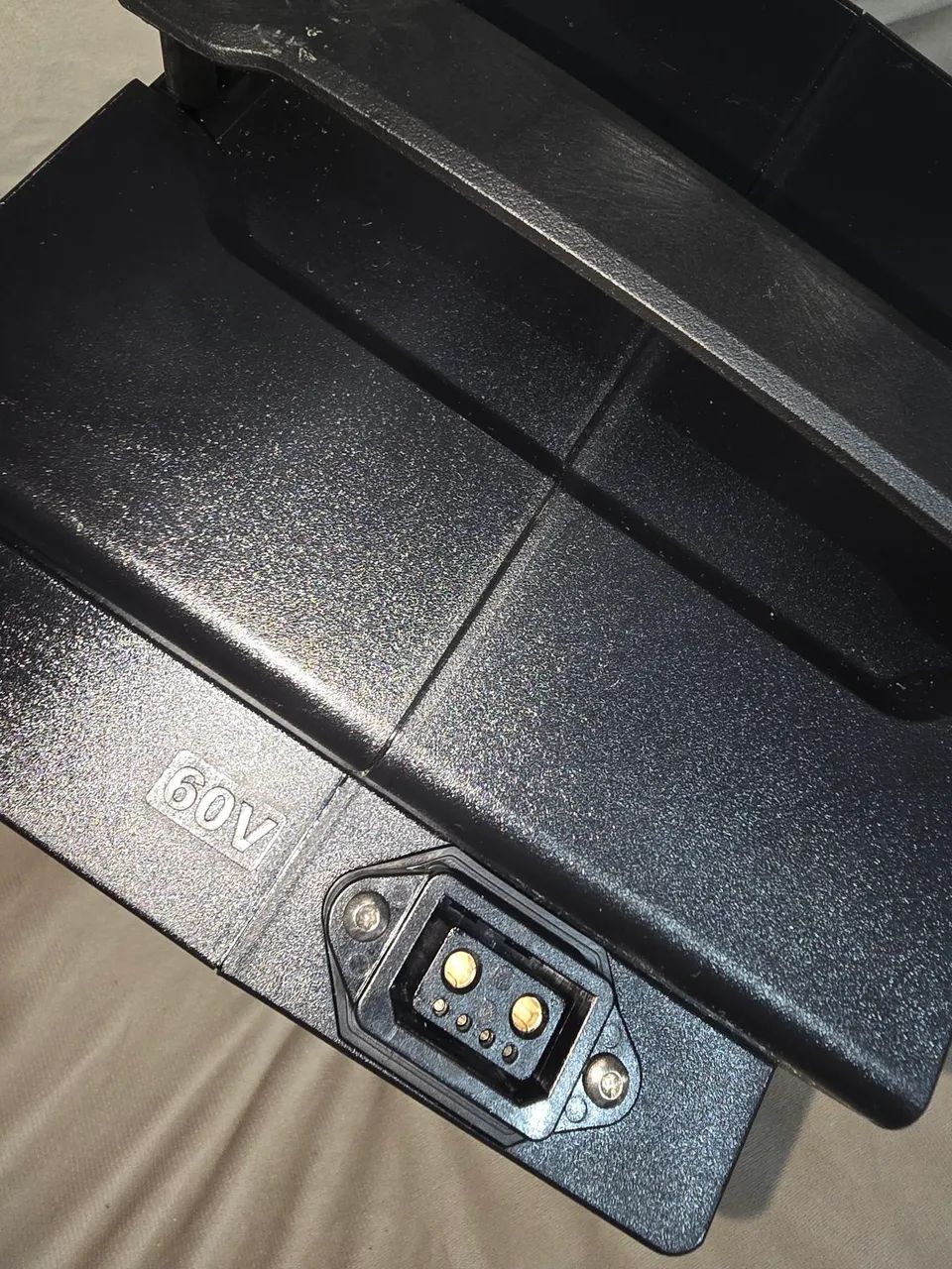 Bateria 60v 24ah 1440wh - Foto 2