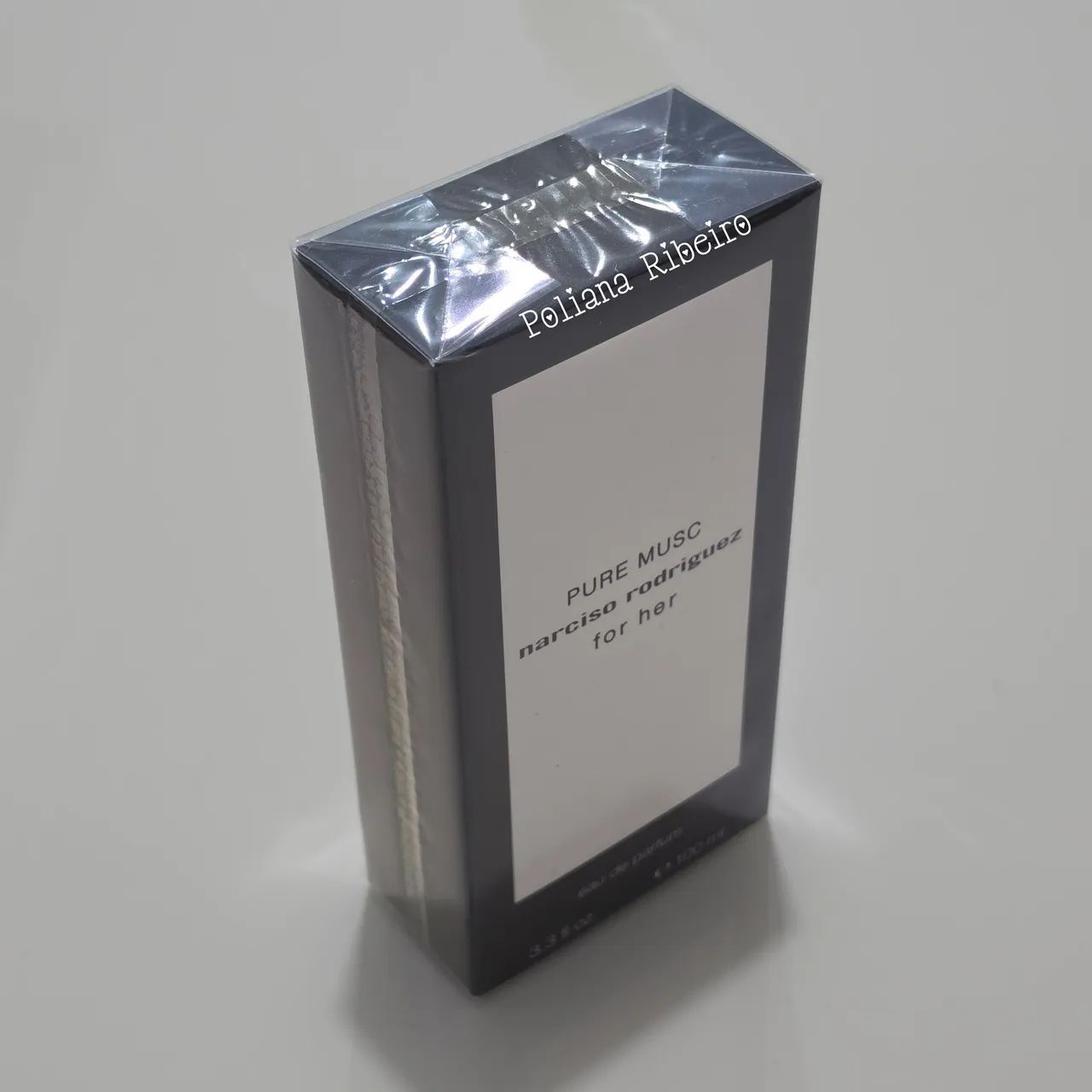 Perfume Narciso Rodriguez Pure Musc edp 100 ml - Foto 3