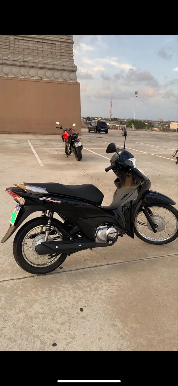 Biz 125 2025 - Foto 4