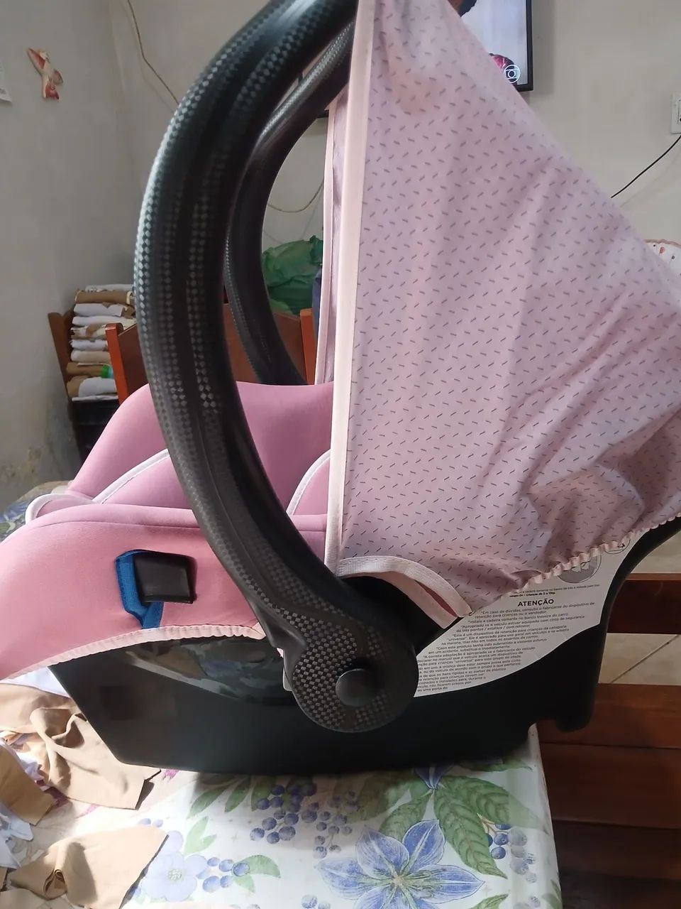 Utilidade mamãe  - Foto 3