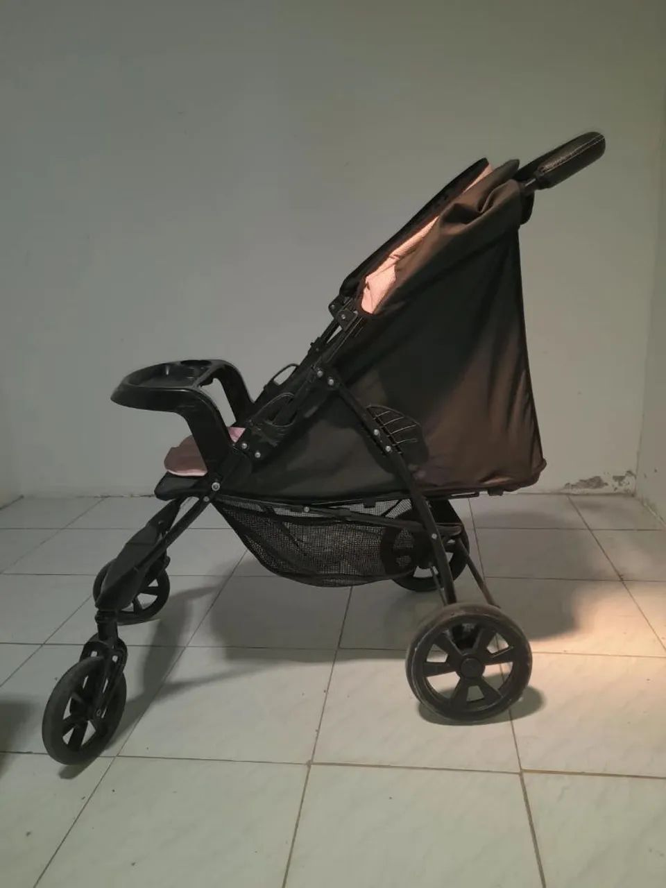 Carro de Bebê  - Foto 2