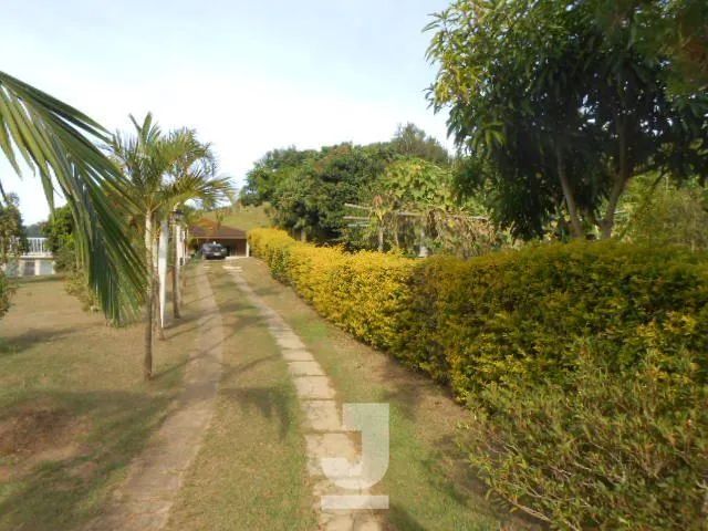 Sítio à Venda - Jardim das Aves, Amparo - 480m2 - 5 Quartos - Foto 3