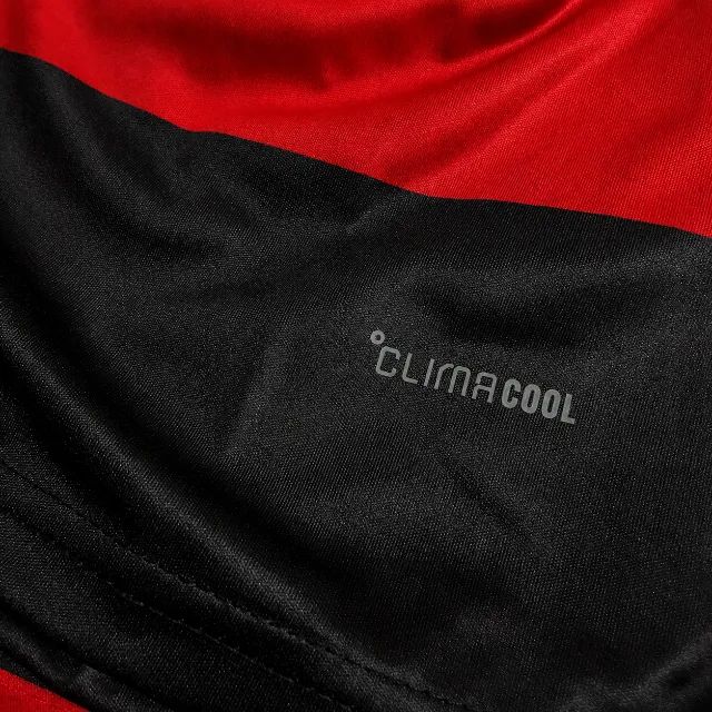 Camisa do Flamengo 1 - 26/27 (Feminina) - Foto 5