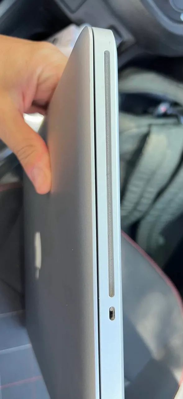 MacBook Pro i7 16gb - Foto 3