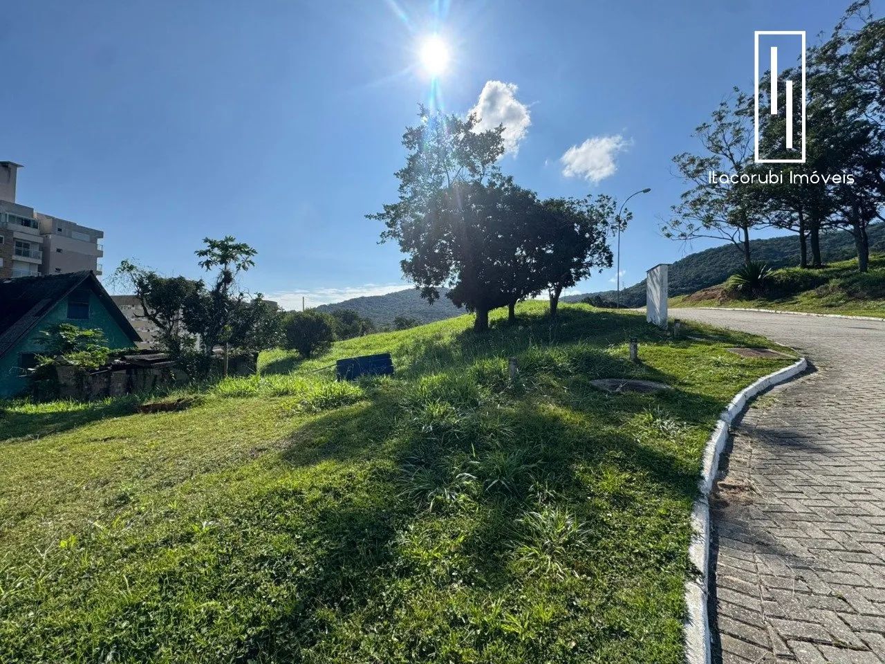 Terreno a venda em Loteamento no Itacorubi - Foto 3