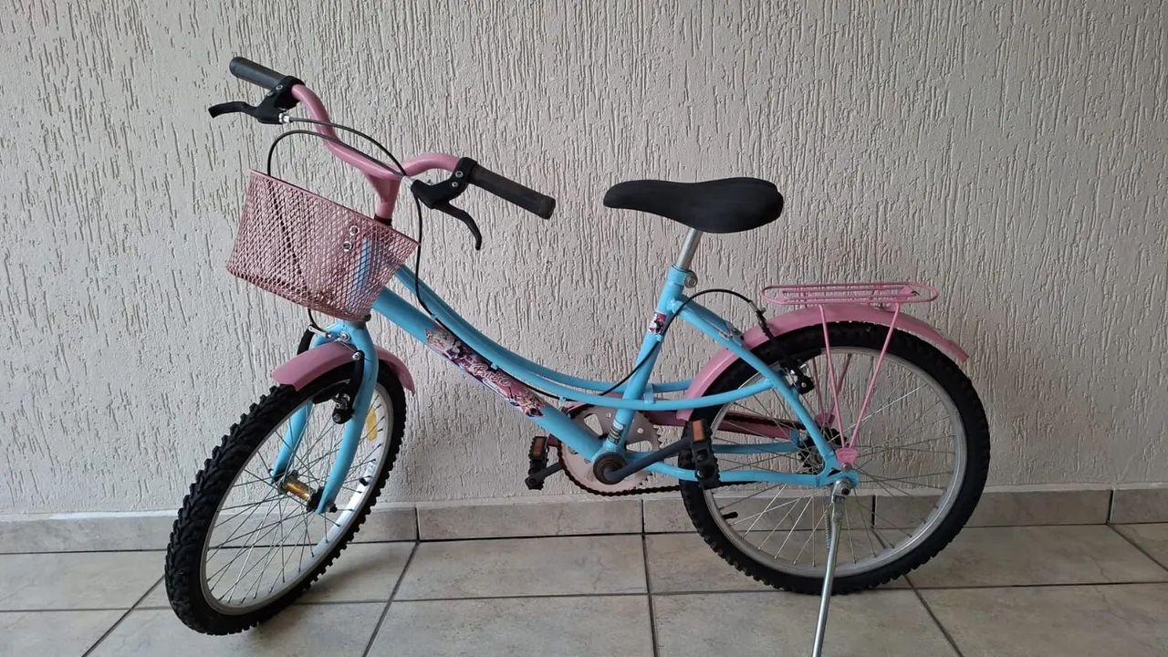 Bicicleta infantil - Foto 2