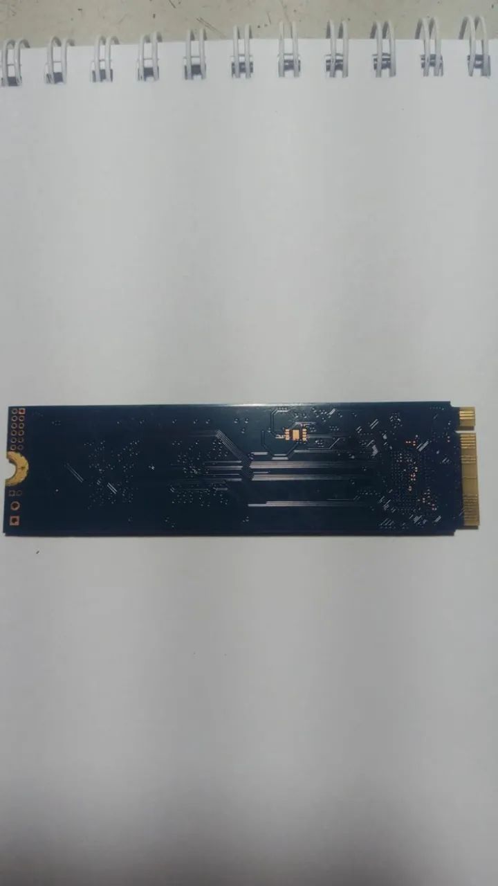 SSD KINGSTON NV2, 500GB - Foto 2