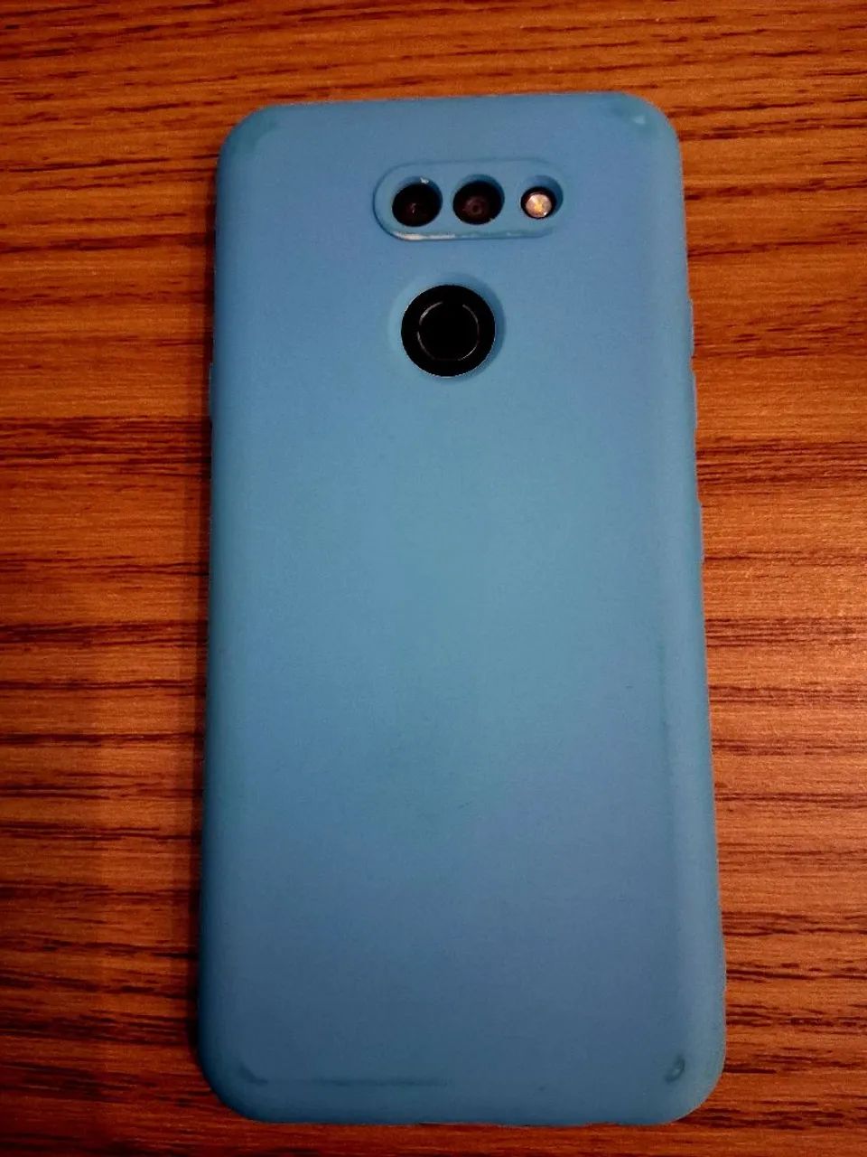 Celular LG K40s - com Nota Fiscal  - Foto 3