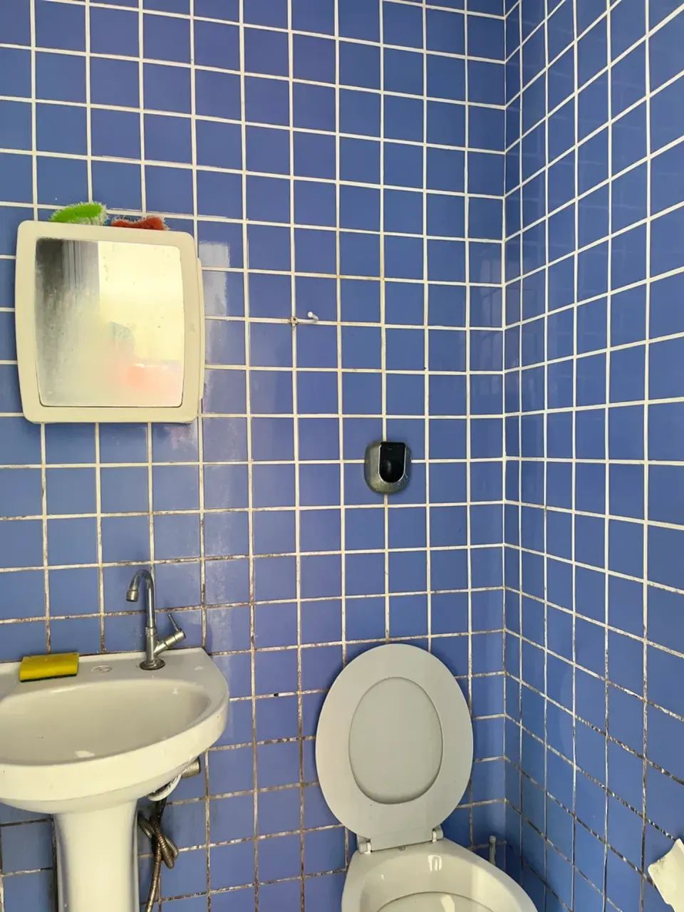 Sala Comercial para Aluguel na Pituba com Vaga  Edifício Empresarial 2000 - Foto 5