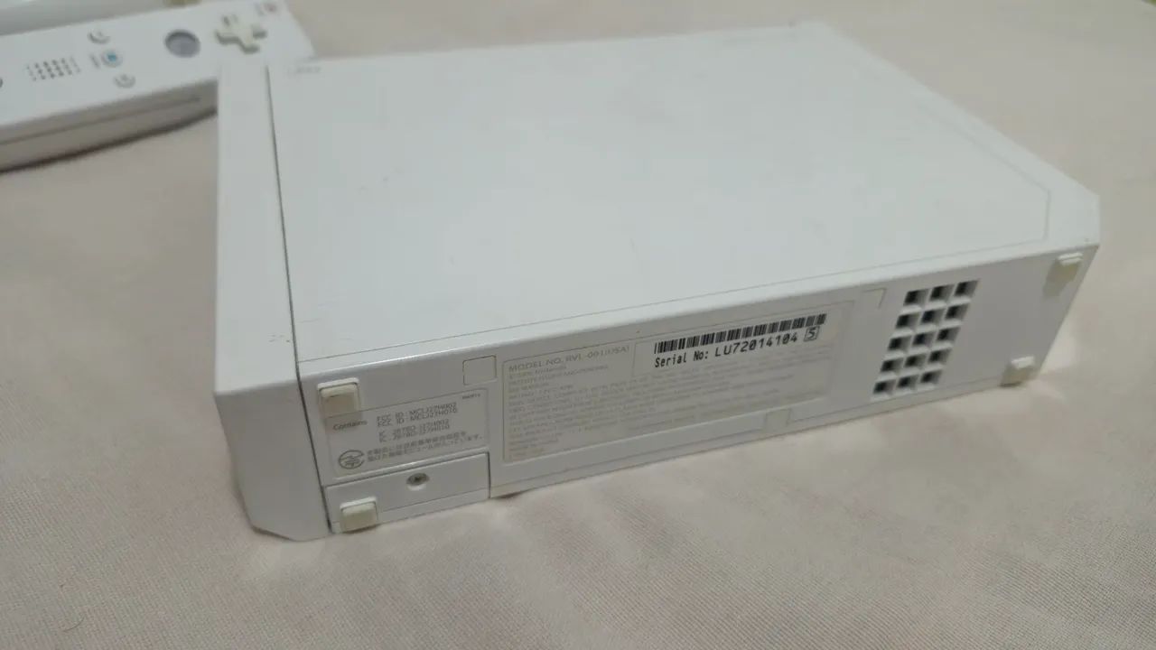 Wii desbl0que4d0 - Foto 4