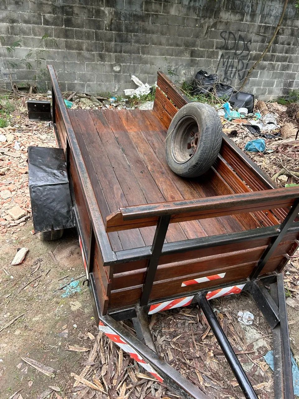 Reboque 2026 - Foto 2