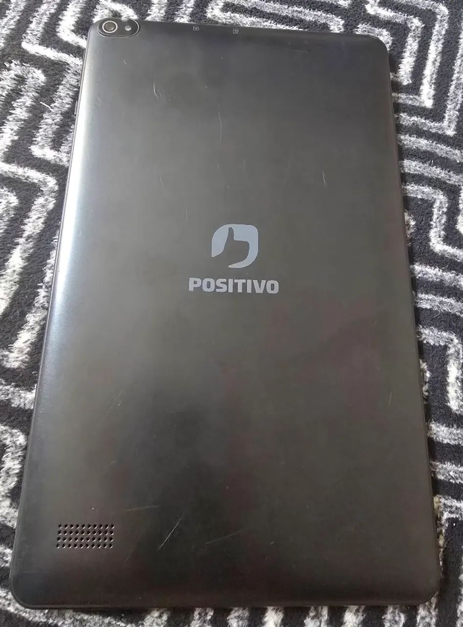 Vendo tab Q10 positivo LTE - Foto 2